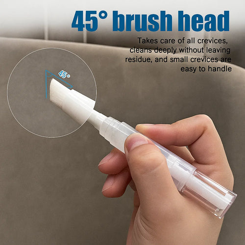 Dog Pen Toothbrush