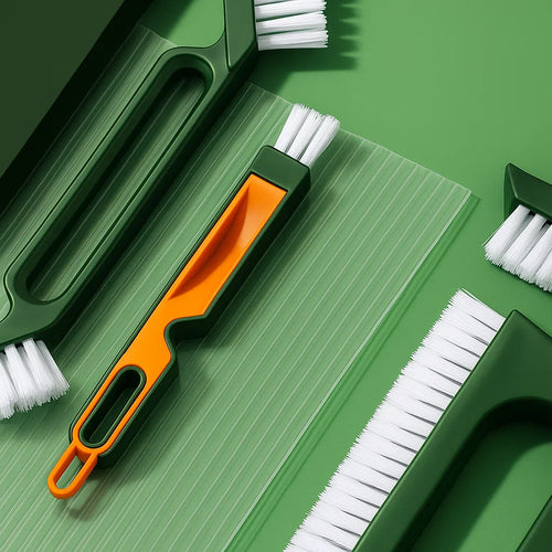 7-in-1 Professional Tile &amp; Grout Cleaning Kit