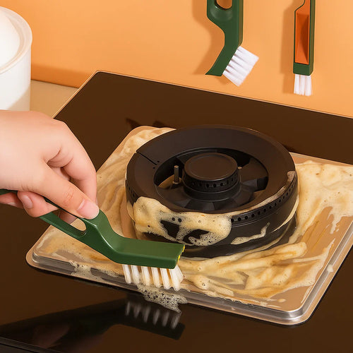 7-in-1 Professional Tile &amp; Grout Cleaning Kit